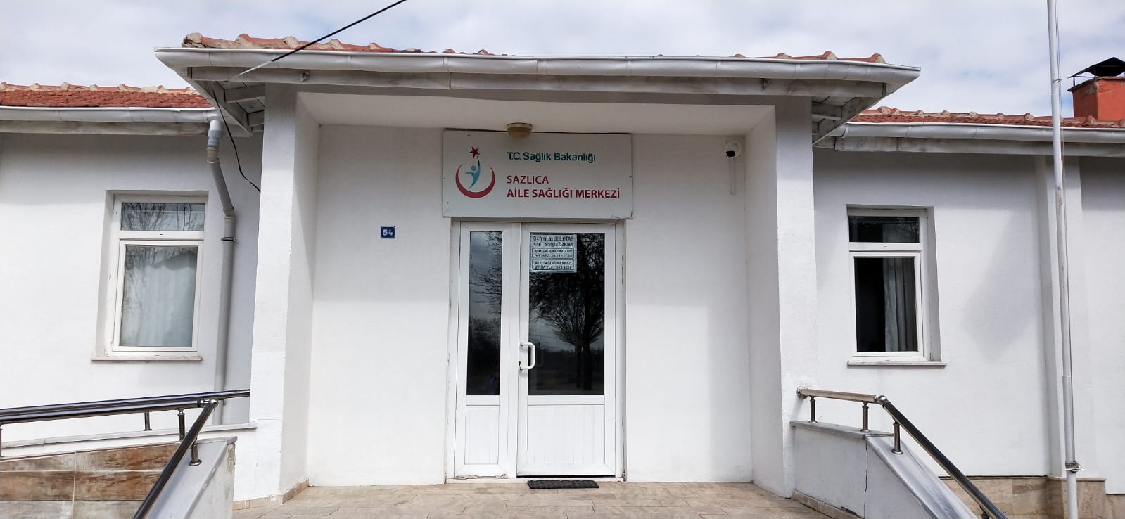 Asm Dış Görünüm 1