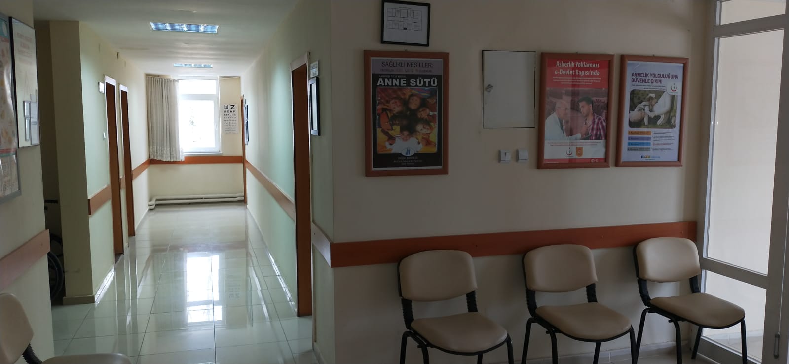 Asm İç Görünüm 1